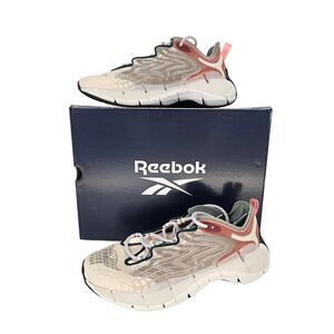 Reebok Zig Kinetica II Women's Shoes Size 7.5